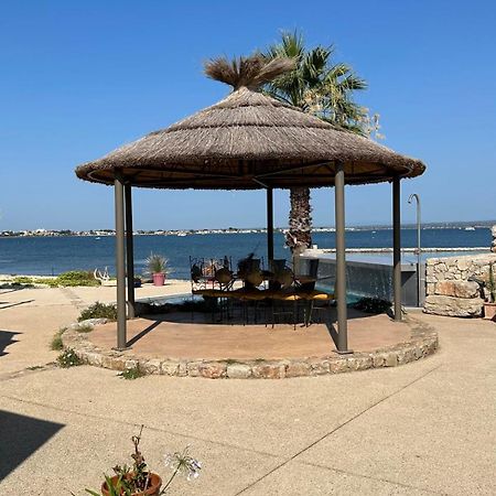 Les Pieds Dans L'Eau Bed & Breakfast Sete Ngoại thất bức ảnh